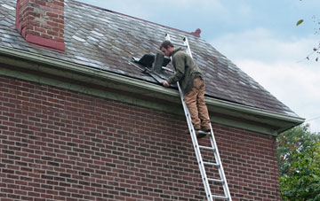 what affects urgent Oulton Heath roof repairs