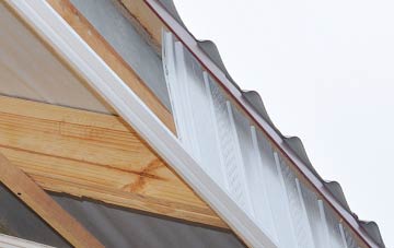 why Oulton Heath fascia repairs are essential