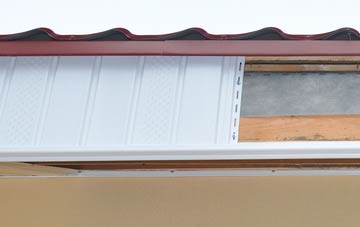 Oulton Heath fascia repair costs