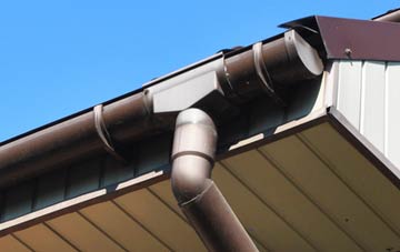 types of Oulton Heath fascias