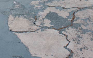 fibreglass roofing replacement Oulton Heath