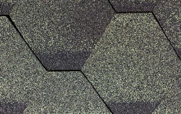 Oulton Heath fibreglass shingle repairs