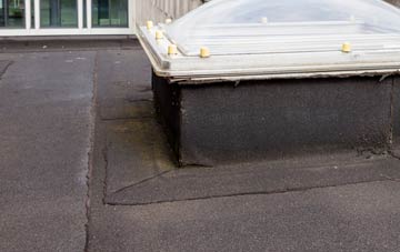 disadvantages of Oulton Heath flat roofs