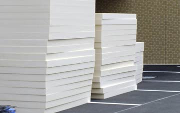 Oulton Heath flat roof insulation costs