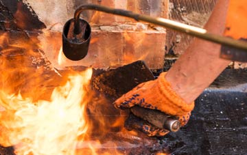 Oulton Heath flat roof repair companies