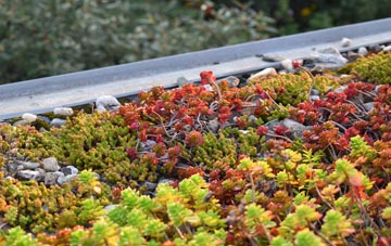 the cost of Oulton Heath green roof installation