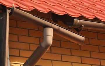 Oulton Heath gutter repair costs
