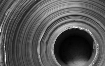 Oulton Heath pvc roof replacement