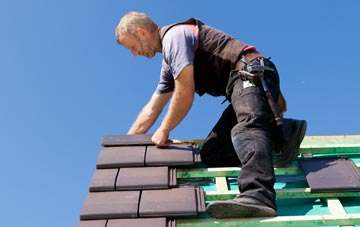 disadvantages of Oulton Heath slate roofing