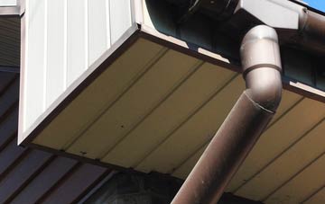 Oulton Heath soffit installation costs
