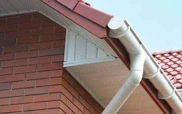 Oulton Heath soffit repair costs