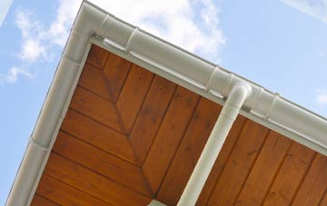 Oulton Heath soffit types