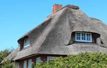 thatch roofing Oulton Heath, Staffordshire
