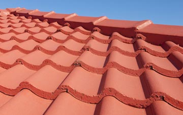 Oulton Heath tile and slate roof replacement