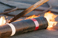 free Oulton Heath flat roofing repair quotes