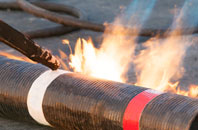 Oulton Heath flat roofing replacement