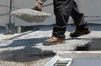 find rated Oulton Heath flat roofing replacement companies