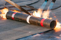 Oulton Heath flat roof sealing