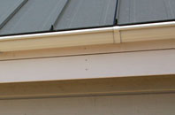 Oulton Heath soffit repair