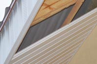 rated Oulton Heath soffit repair companies
